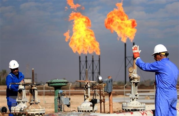 OPEC+ sẽ nhóm họp trước những biến động mới của giá dầu