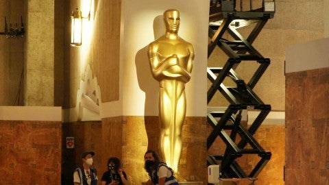 Những giải thưởng đầu tiên được tôn vinh tại Oscar lần thứ 93