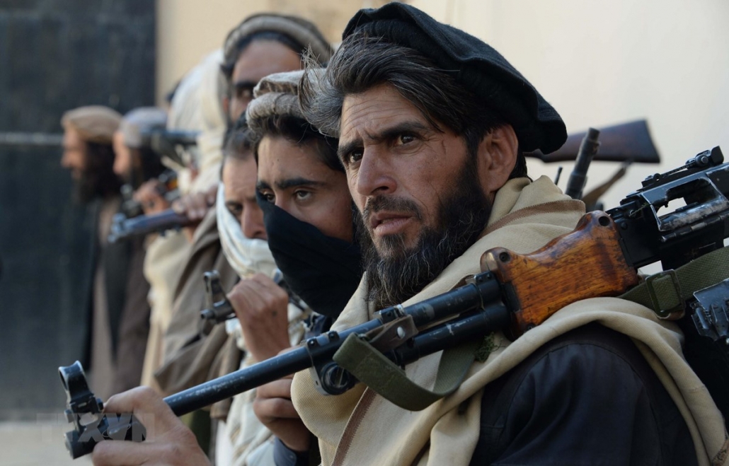 Taliban tuyên bố ngừng bắn tại Afghanistan trong dịp lễ Eid al-Fitr