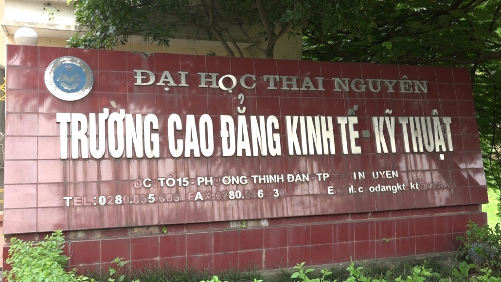 [Photo] Chuẩn bị mọi điều kiện cho việc kích hoạt khu cách ly tập trung thứ 3 tại Đại học Thái Nguyên