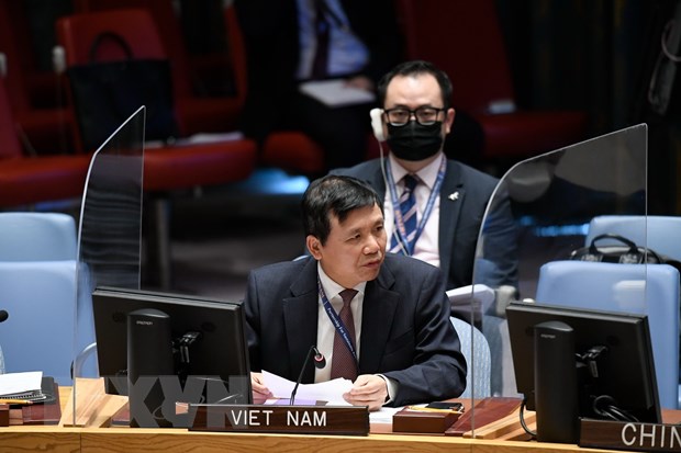 Việt Nam kêu gọi các bên chấp nhận đề xuất hòa bình cho Yemen