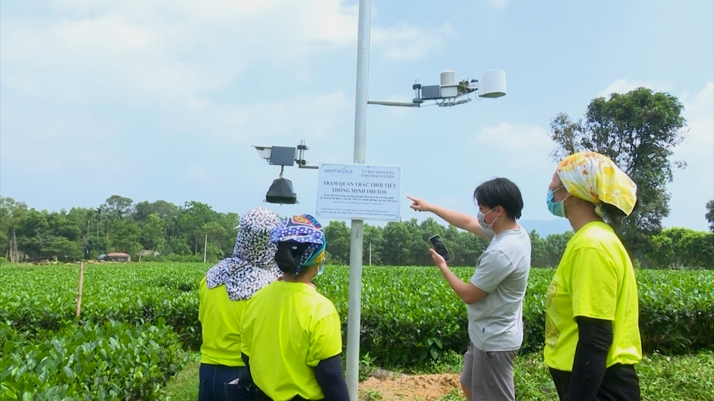 Nông nghiệp Thái Nguyên trong lộ trình chuyển đổi số