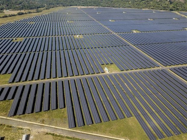 Thu hút đầu tư phát triển năng lượng tái tạo ở Đồng bằng sông Cửu Long