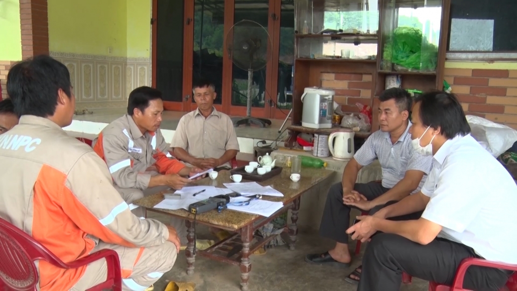 Phổ Yên: Phát hiện vụ câu trộm điện sinh hoạt tại xã Phúc Tân