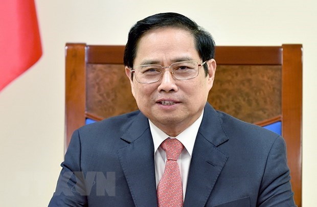Thủ tướng sẽ dự Hội nghị Thượng đỉnh hợp tác tiểu vùng Mekong mở rộng