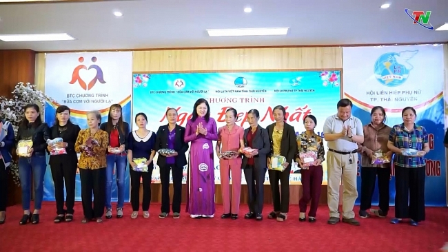 Nhiều hoạt động ý nghĩa hướng tới kỷ niệm ngày phụ nữ Việt Nam 20-10