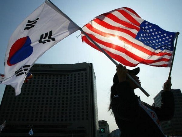 Hàn Quốc-Mỹ xem xét lập đối thoại quốc phòng song phương mới