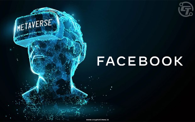Facebook tuyển dụng 10.000 nhân viên EU để xây dựng mạng "metaverse"