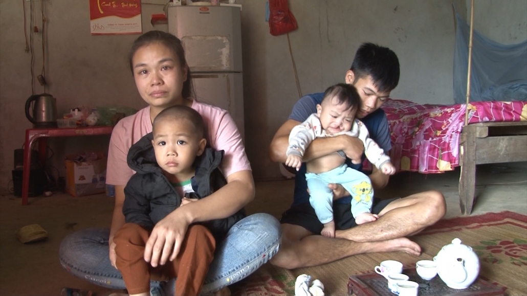 Thái Nguyên: Hiệu quả trong công tác tuyên truyền về tình trạng tảo hôn ở cộng đồng