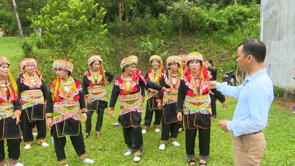 Thái Nguyên quan tâm bảo tồn các giá trị văn hóa truyền thống vùng dân tộc thiểu số