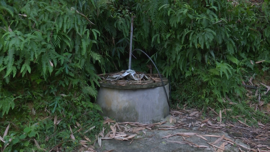 Thị trấn Giang Tiên, Phú Lương, thiếu công trình nước sạch sinh hoạt phục vụ cho người dân