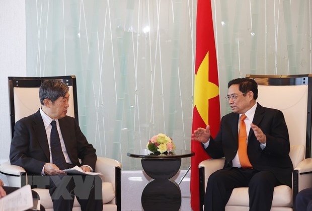 Thủ tướng: JICA đóng góp quan trọng trong các dự án ODA tại Việt Nam