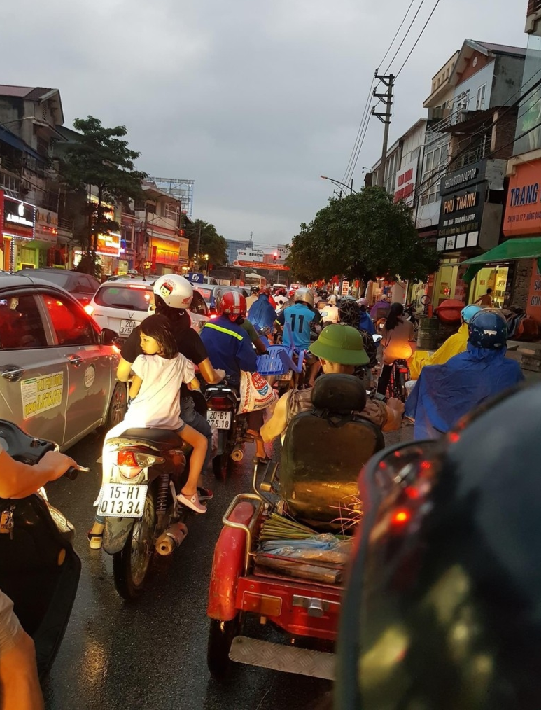 “Giờ cao điểm giao thông” - Kênh phát thanh hữu ích với người dân Thái Nguyên