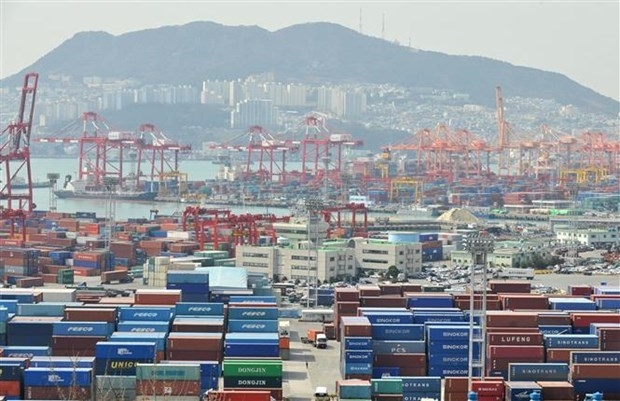 Hàn Quốc kêu gọi APEC tăng cường hợp tác nhằm đảm bảo chuỗi cung ứng