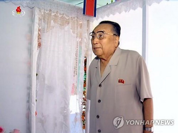Triều Tiên: Em trai của cố Chủ tịch Kim Nhật Thành qua đời