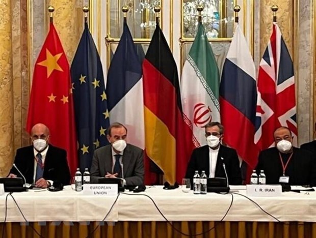 Iran nêu điều kiện để đạt thỏa thuận trong đàm phán hạt nhân