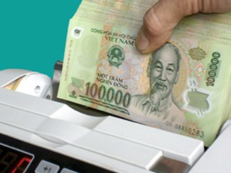 Dư nợ công Việt Nam khoảng 64,73%GDP tính đến cuối năm 2016