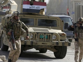 Lực lượng Iraq giải phóng hơn 80% diện tích phía đông Mosul