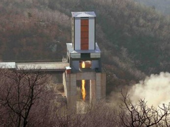 Hàn Quốc: Triều Tiên có đủ Plutonium để chế tạo 10 quả bom hạt nhân