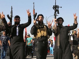 IS và Taliban tuyên bố thánh chiến chống lại nhau