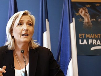 Pháp: Brexit sẽ tạo hiệu ứng domino trên toàn Châu Âu