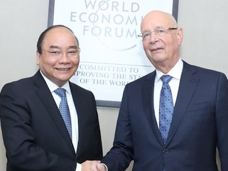 WEF: Nhà đầu tư đặt niềm tin vào quyết tâm đổi mới của Việt Nam