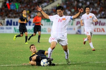 Thể thao 24h: Công Phương nên dự bị ở U23 Việt Nam
