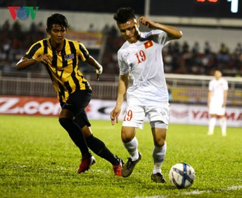 Kết quả bóng đá hôm nay 8/2: U23 Việt Nam đại thắng U23 Malaysia