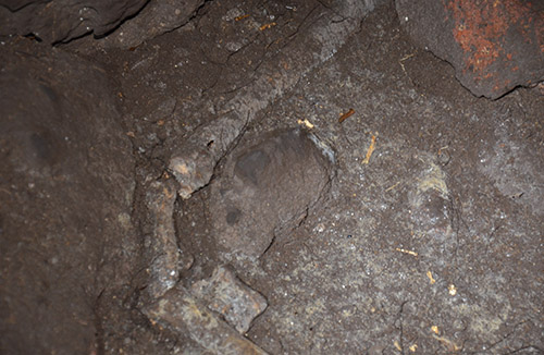 Phát hiện dấu tích người tiền sử trong hang động núi lửa ở Đăk Nông
