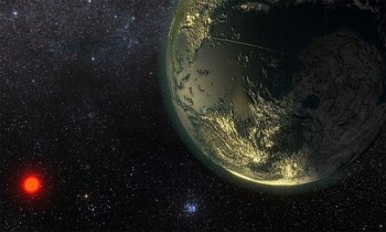 NASA họp báo công bố phát hiện ngoài hệ Mặt Trời