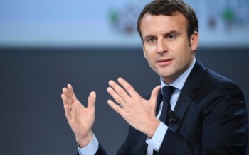 Bầu cử Tổng thống Pháp 2017: Gió sẽ tiếp tục đổi chiều?