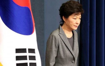 Ngày 27/2 sẽ luận tội Tổng thống Hàn Quốc Park Geun-hye