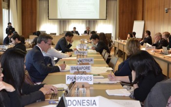 APEC ủng hộ những ưu tiên của Năm APEC 2017 tại Việt Nam