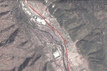 Lại phát hiện “dấu hiệu khả nghi” tại bãi thử hạt nhân Triều Tiên