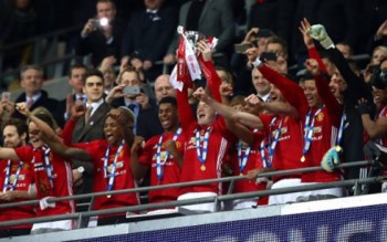 Thể thao 24h: MU vô địch League Cup sau khi đánh bại Southampton