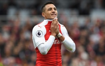 Thể thao 24h: Arsenal tính kế đẩy Sanchez khỏi Premier League