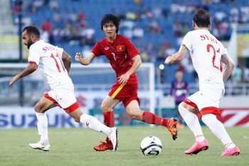 Tuấn Anh nhớ bóng đá, lỡ hẹn với đội tuyển Việt Nam
