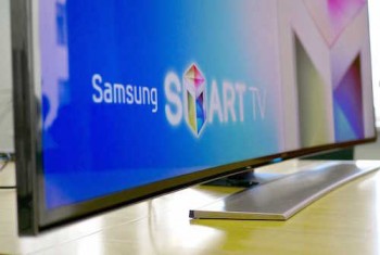CIA hack smart TV Samsung để theo dõi người dùng