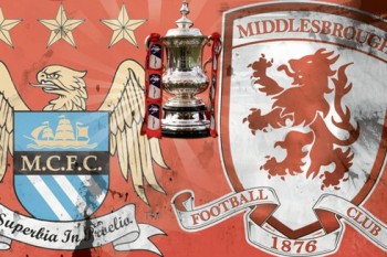 Middlesbrough – Man City: Khó khăn chờ thầy trò Pep Guardiola