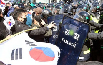 Hàn Quốc: Bầu cử Tổng thống muộn nhất vào ngày 9/5