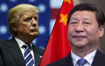 Tổng thống Mỹ Trump lên kế hoạch gặp Chủ tịch Trung Quốc