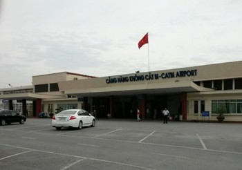 Vietjet xin xây nhà ga hành khách thứ 2 tại sân bay Cát Bi