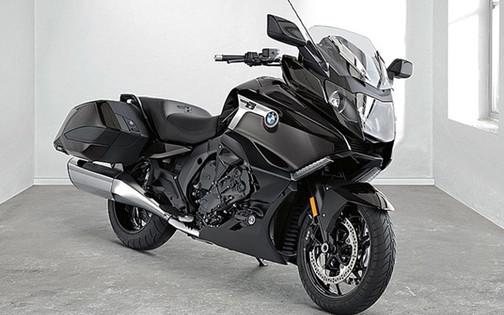 Chiêm Ngưỡng Xế Nổ Khủng 2018 Bmw K1600 B Có Giá Gần Nửa Tỷ Đồng