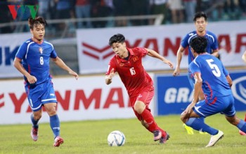 Lịch thi đấu bóng đá hôm nay 28/3: ĐT Việt Nam đọ sức Afghanistan