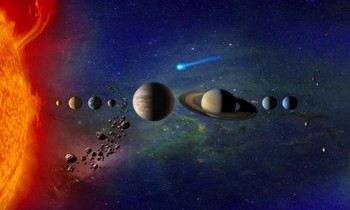 Định nghĩa mới có thể thêm 102 hành tinh vào hệ Mặt Trời