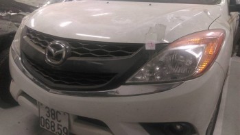 Khách hàng thua kiện vụ đòi bảo hành ô tô Mazda