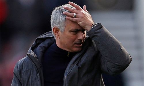 mourinho muon tim viec de hon mot khi chia tay man utd