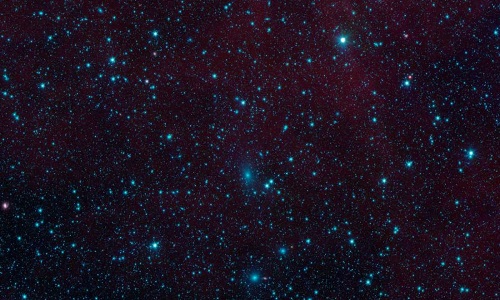 Cấu trúc lớn nhất vũ trụ chứa vừa 1.600 dải Ngân hà