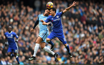 Chelsea - Man City: Khúc cua khó lường ở Stamford Bridge