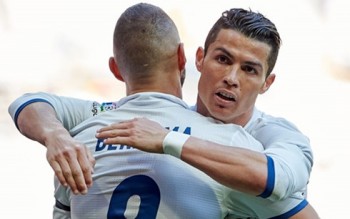 Leganes - Real Madrid: Chạy đà cho đại chiến